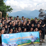 Intip Keseruan Employee Gathering GED 2024 ‘Recharge Energy to Be Stronger’