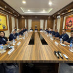 Refleksi dan Arah Baru: GED Lintas Indonesia Gelar Rapat Kerja Tahunan 2025