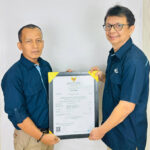 GED Raih Sertifikasi Halal dari BPJPH: Komitmen pada Kepercayaan dan Kualitas Layanan