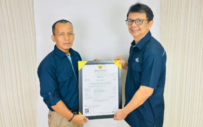 GED Raih Sertifikasi Halal dari BPJPH: Komitmen pada Kepercayaan dan Kualitas Layanan