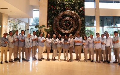 Rapat Kerja Tahunan 2026 PT GED Lintas Indonesia: Mengakselerasi Transformasi Digital, Efisiensi Operasional, dan Pertumbuhan Profitabel