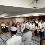 PT GED Lintas Indonesia Selenggarakan Buka Puasa Bersama sebagai Wujud Kebersamaan dan Kepedulian Sosial
