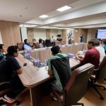 PT GED Lintas Indonesia Bekerja Sama dengan TRAC Gelar Refreshment Defensive Driving untuk Tingkatkan Keselamatan Operasional