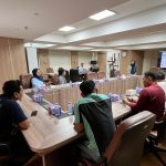 PT GED Lintas Indonesia Bekerja Sama dengan TRAC Gelar Refreshment Defensive Driving untuk Tingkatkan Keselamatan Operasional