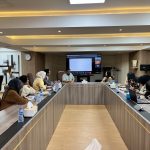 GED Perkuat Strategi Bisnis melalui Training “Negotiation Skill for Business Success”