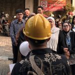 Mengapa Simulasi Tanggap Darurat Menjadi Agenda Rutin di GED?